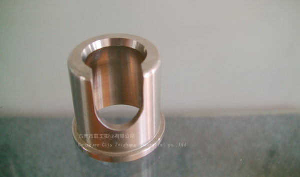 CNC stainless parts